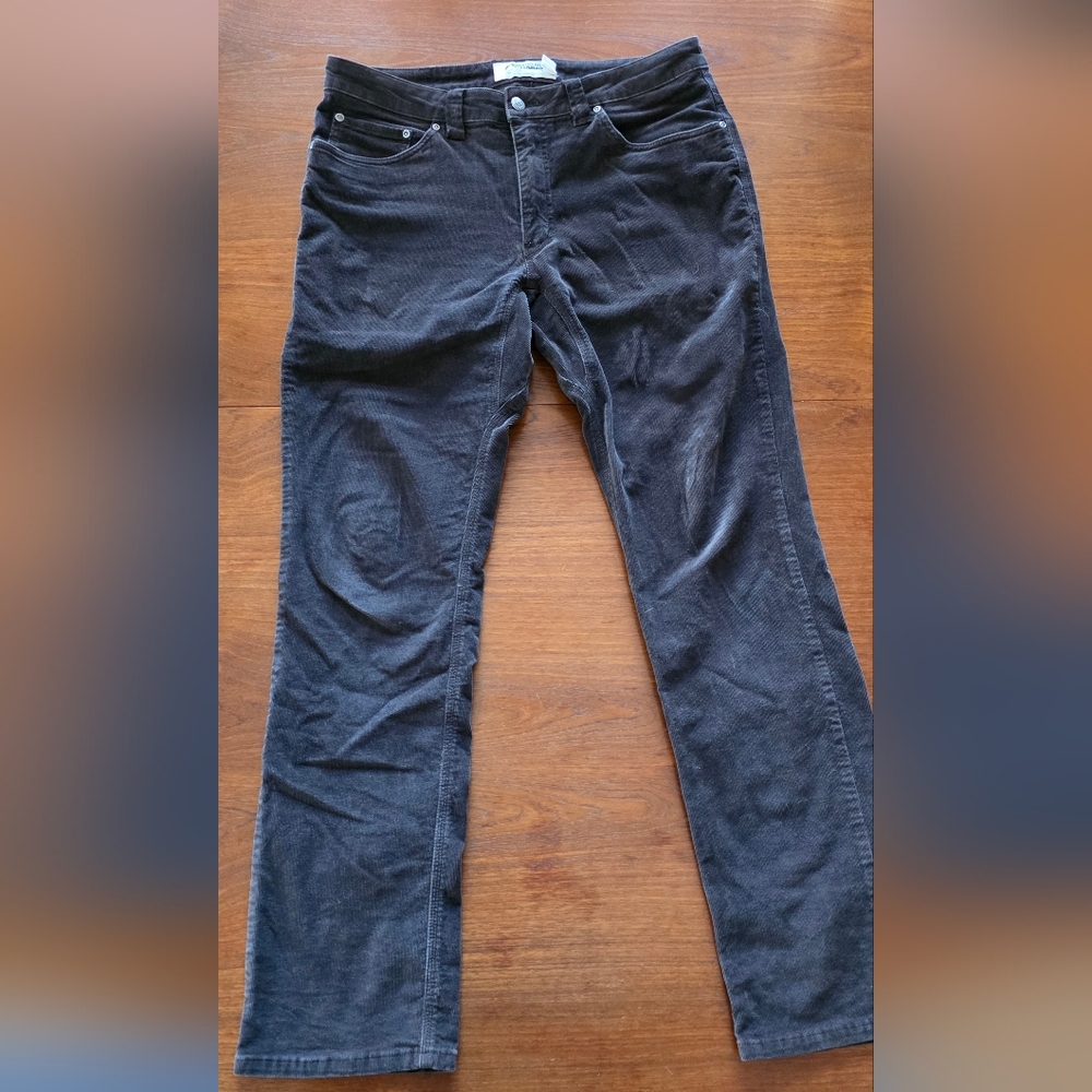 Mountian Khakis Canyon Cord Pants